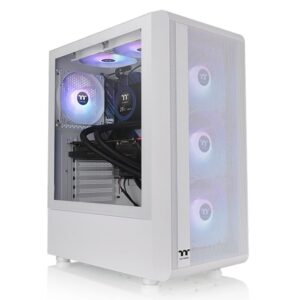 PC Gamer NovaCore Starter 3050