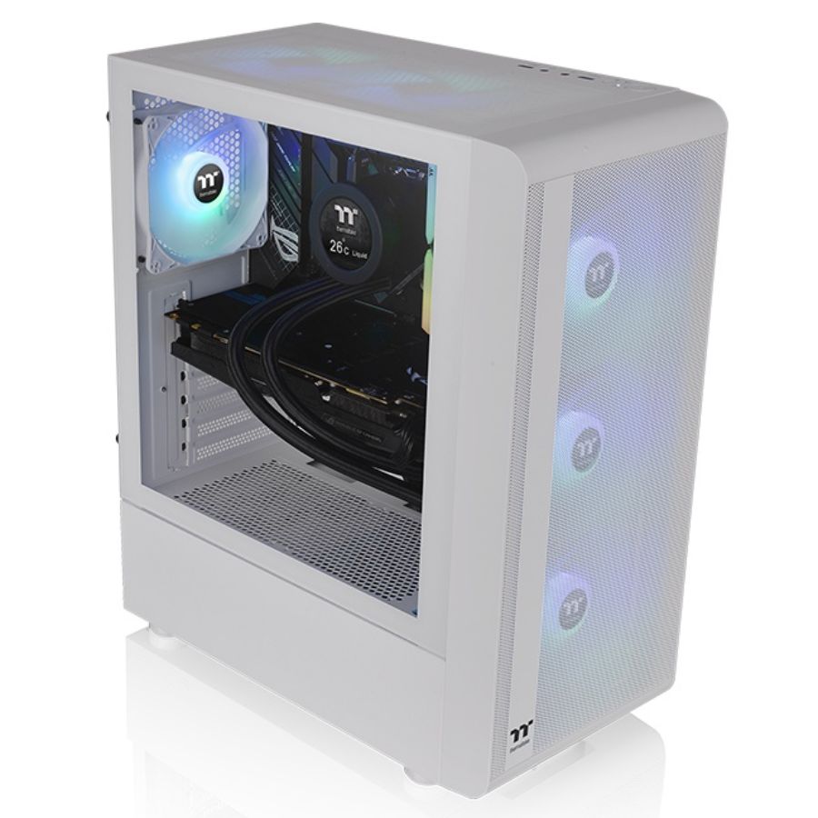 PC Gamer NovaCore Starter 3050 - Image 7