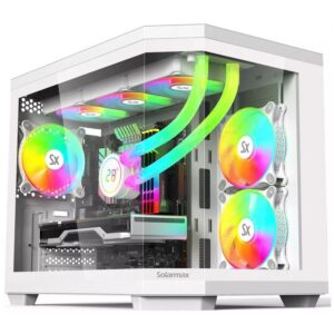 PC Gamer NovaCore Esports 4060