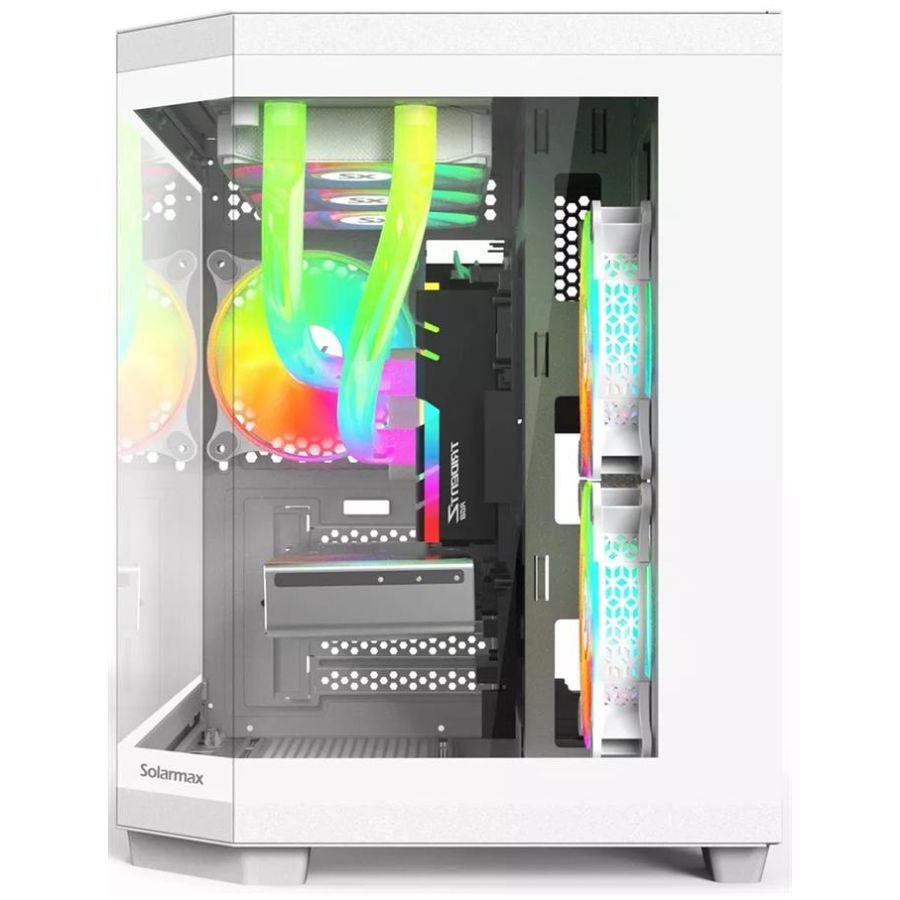 PC Gamer NovaCore Esports 4060 - Image 3