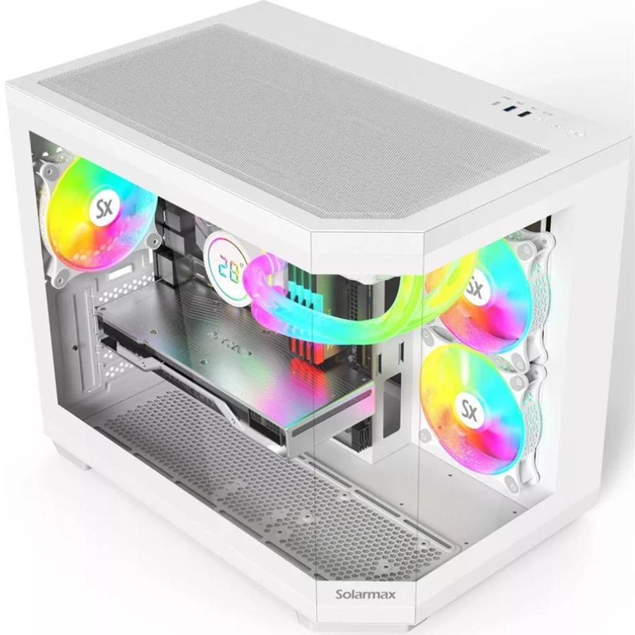 PC Gamer NovaCore Esports 4060 - Image 5